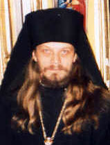 Тимофей Архиепископ Оренбургский и Курганский 