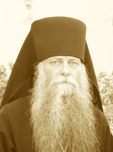 Архиепископ Рокландский и Павловский Андрей (Маклаков)