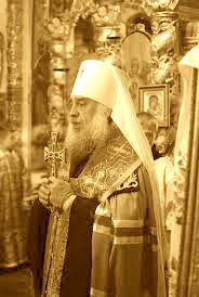 митрополит Феодор