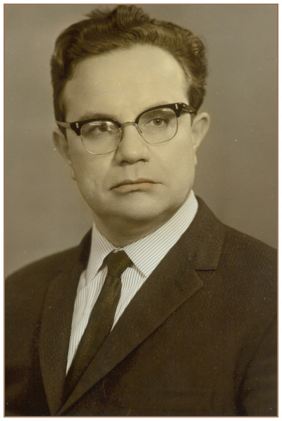Константин Харчев
